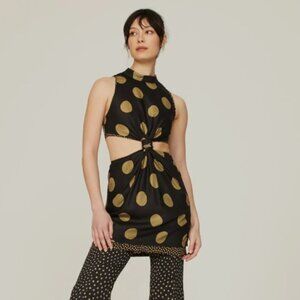 Proenza Schouler Polka Dot Tank